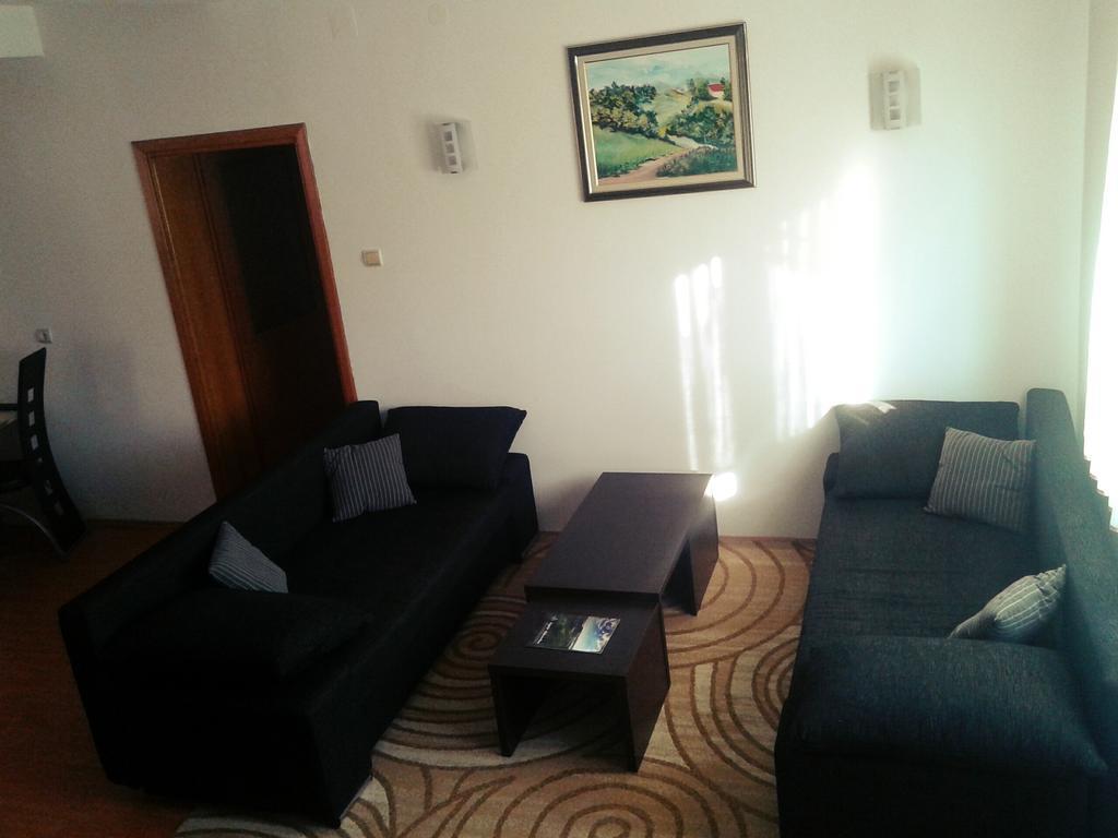 Miamea Apartment Tuheljske Toplice Habitación foto